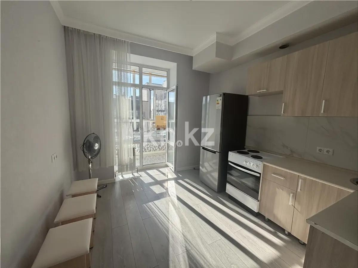 Продажа 2-комнатной квартиры, 58.17 м² в Астане - фото 3