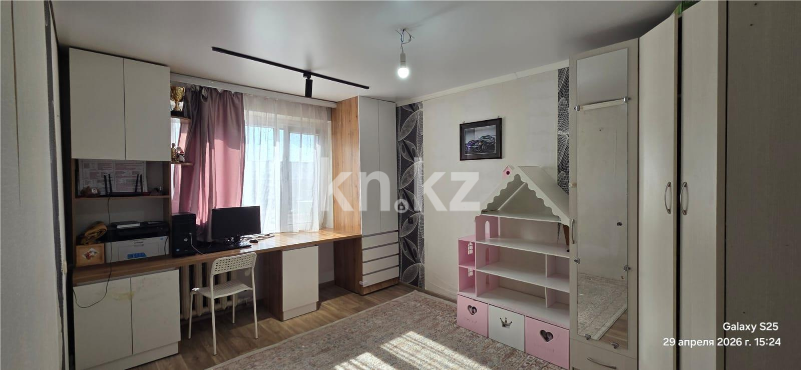 Продажа 3-комнатной квартиры, 72 м² в Темиртау - фото 6