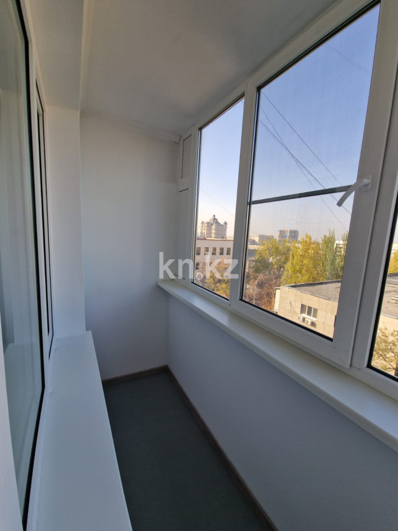 Продажа 2-комнатной квартиры, 57 м² в Алматы - фото 5