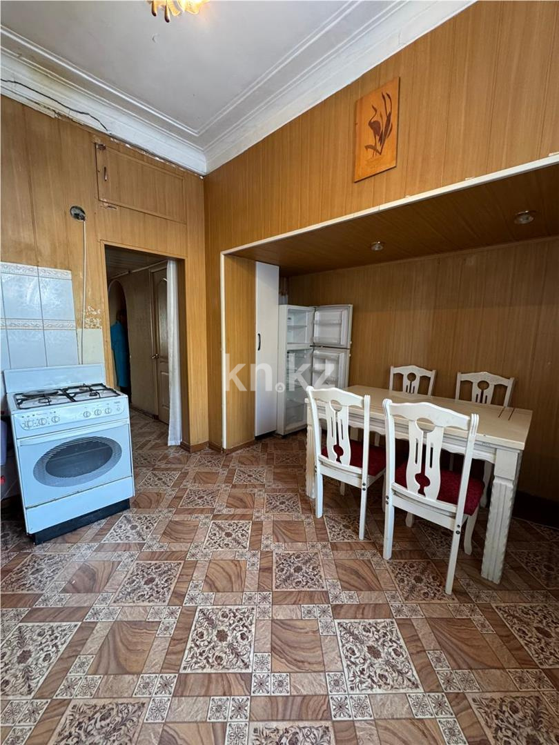 Продажа 3-комнатной квартиры, 84 м² в Караганде - фото 7