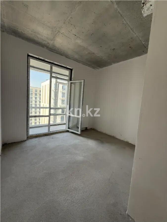 Продажа 1-комнатной квартиры, 46.8 м² в Алматы - фото 2