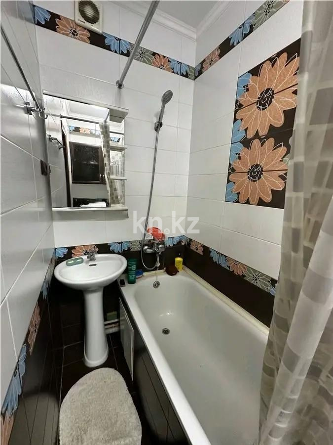 Продажа 1-комнатной квартиры, 36 м² в Алматы - фото 3