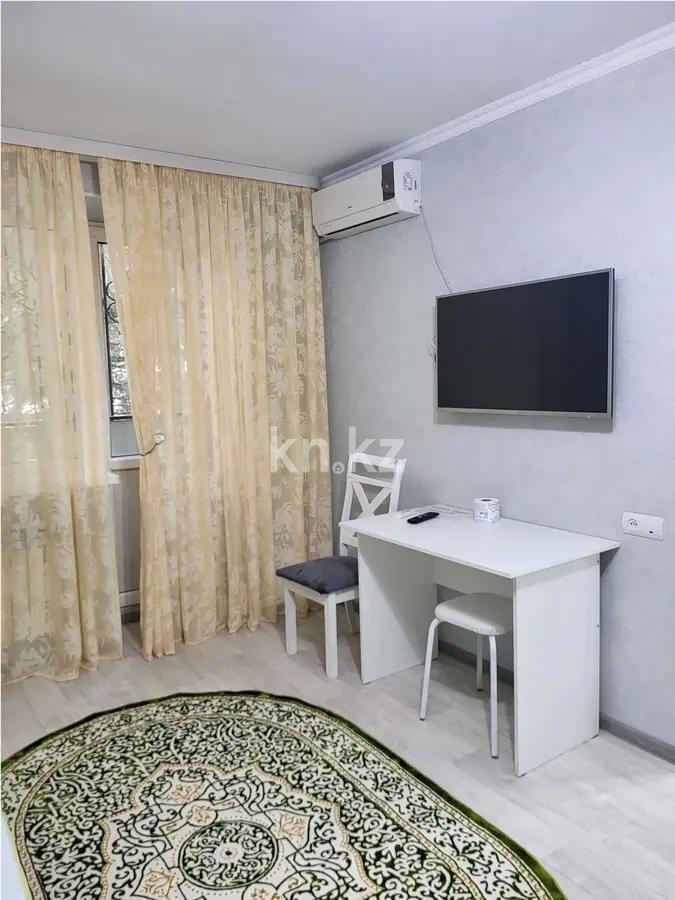 Продажа 1-комнатной квартиры, 30 м² в Алматы