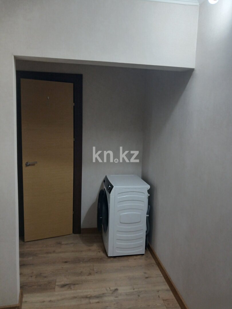 Аренда 2-комнатной квартиры, 54 м² в Караганде - фото 7