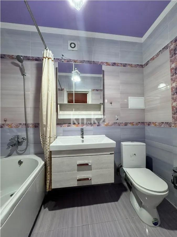 Продажа 3-комнатной квартиры, 83 м² в Астане - фото 4