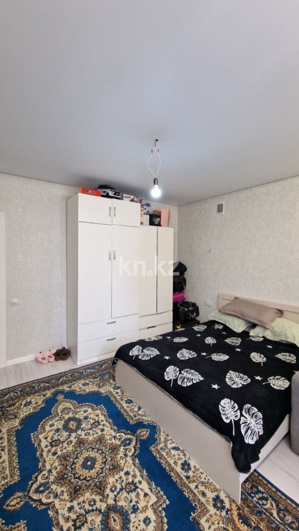 Продажа 2-комнатной квартиры, 46 м² в Астане - фото 10