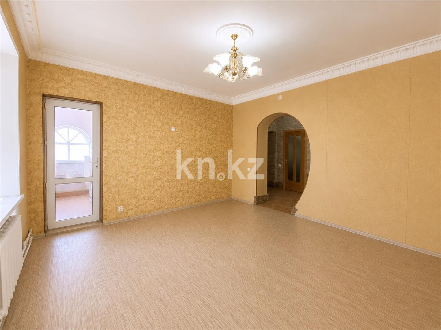 Продажа 2-комнатной квартиры, 60 м² в Темиртау - фото 2