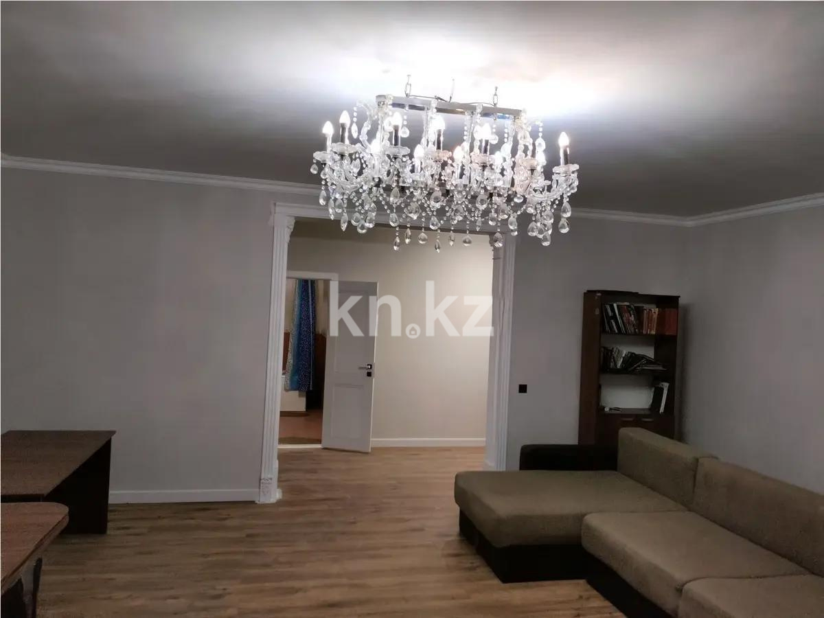 Продажа 4-комнатной квартиры, 153 м², ул. Кенесары, дом  8 в Астане