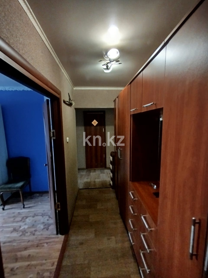 Продажа 3-комнатной квартиры, 68 м², ул. 3-й А мик-н в Темиртау - фото 9