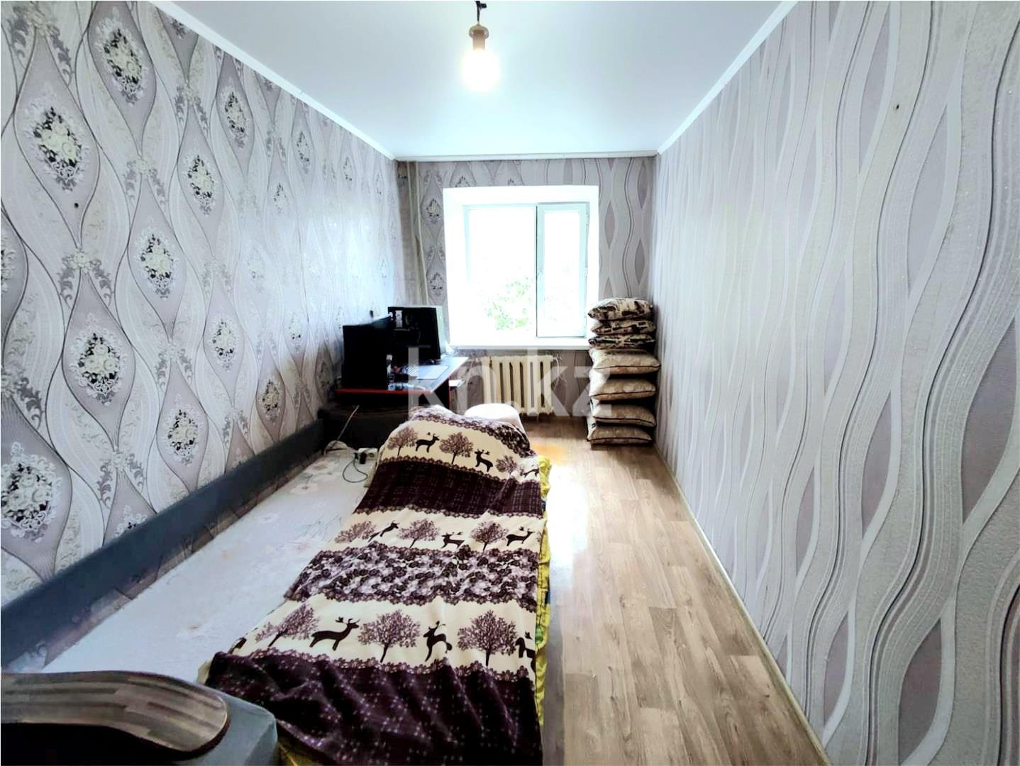 Продажа 3-комнатной квартиры, 52 м² в Темиртау - фото 4