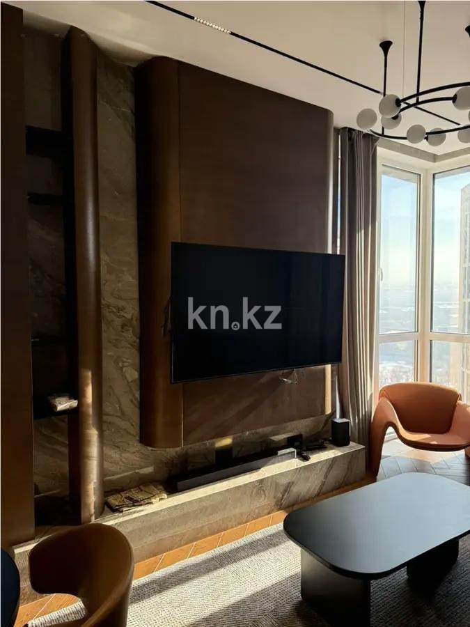 Продажа 2-комнатной квартиры, 55 м², пр. Серкебаева, дом  146/4 в Алматы