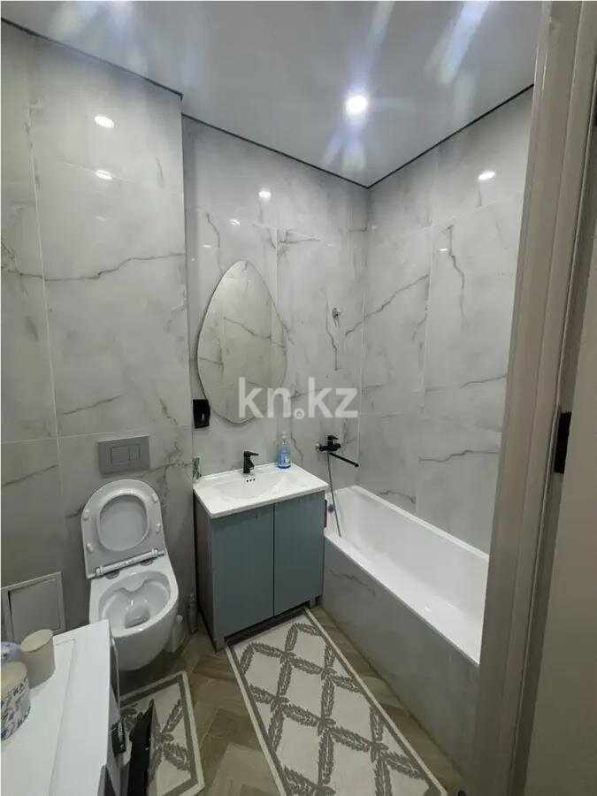 Продажа 1-комнатной квартиры, 42 м² в Астане - фото 3