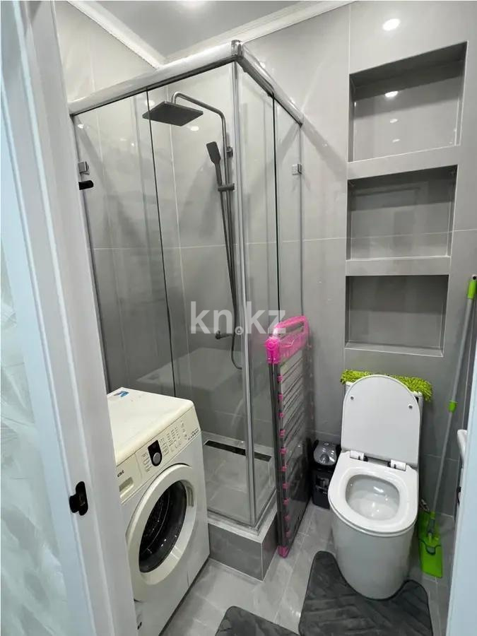 Продажа 1-комнатной квартиры, 42 м² в Алматы - фото 3