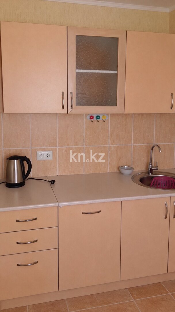 Аренда 1-комнатной квартиры, 35 м² в Астане - фото 6
