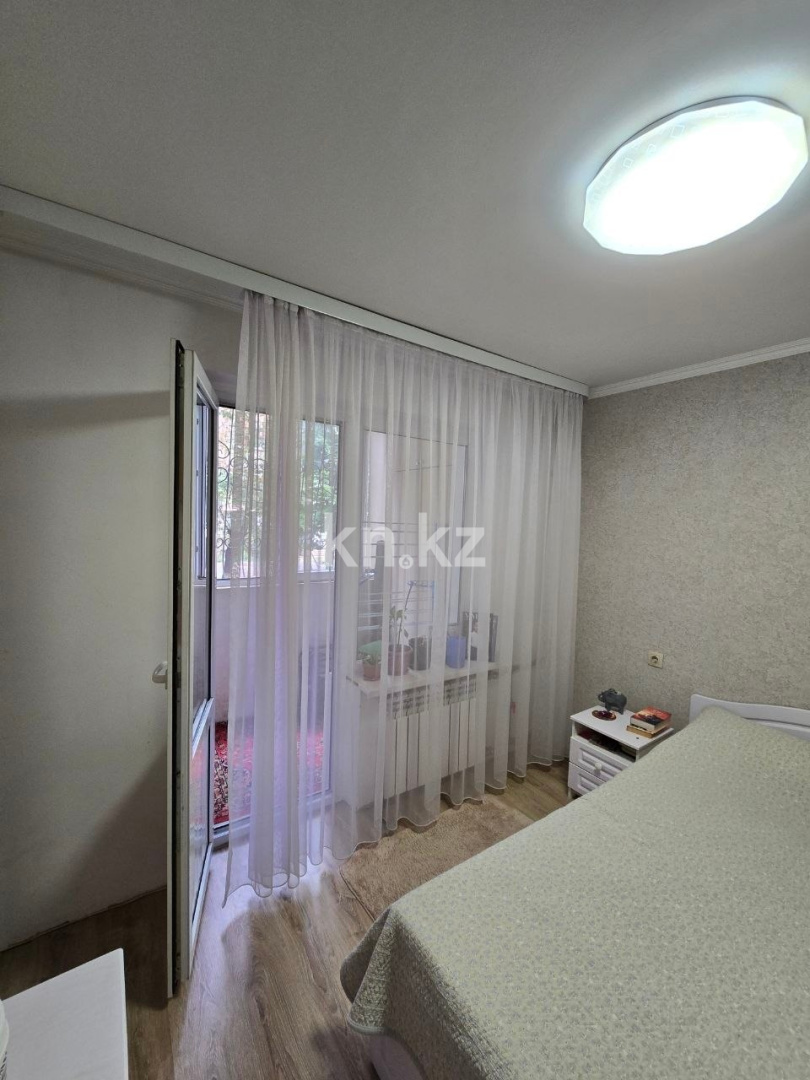 Продажа 4-комнатной квартиры, 86.2 м² в Алматы - фото 20