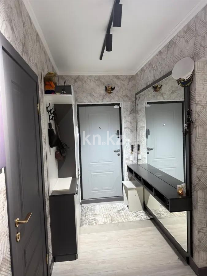 Продажа 3-комнатной квартиры, 91.6 м², ул. Есенова, дом  160/3 в Алматы - фото 6