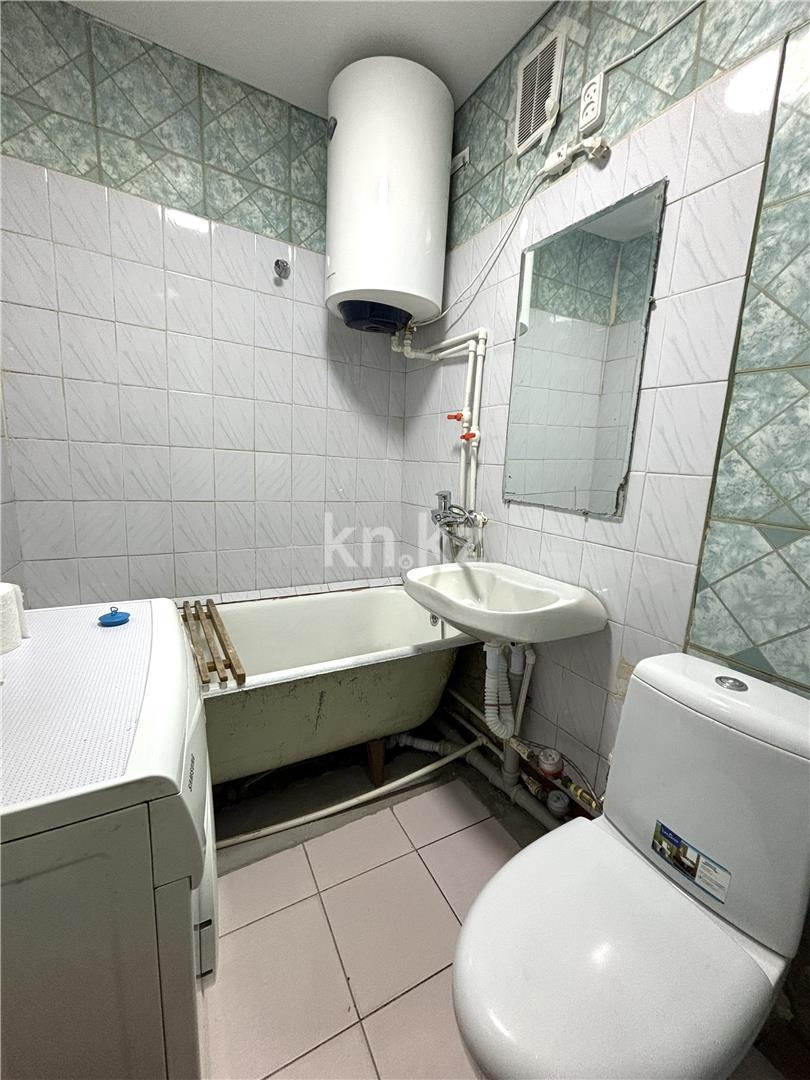 Продажа 1-комнатной квартиры, 32 м², ул. Гоголя в Караганде - фото 6