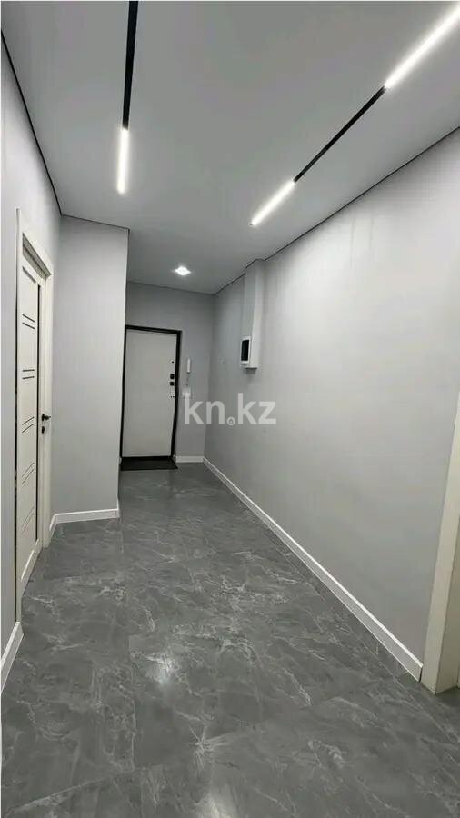 Продажа 2-комнатной квартиры, 65.5 м² в Алматы - фото 9