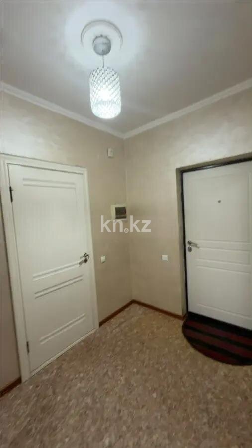 Продажа 1-комнатной квартиры, 40 м² в Алматы - фото 4