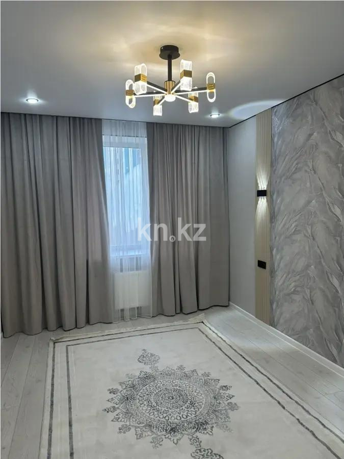 Продажа 1-комнатной квартиры, 41.5 м² в Астане