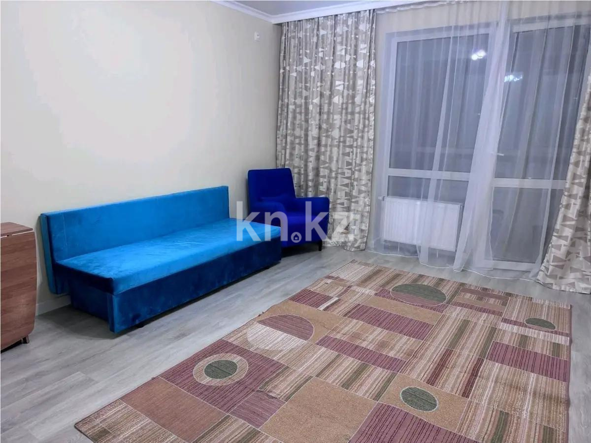 Продажа 2-комнатной квартиры, 66.62 м² в Астане