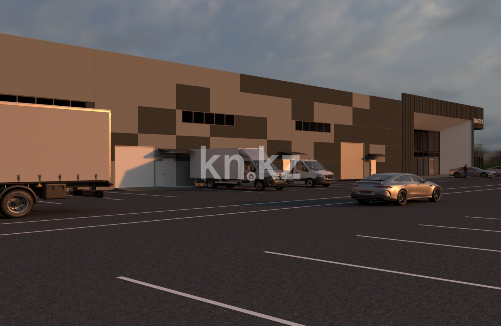 Аренда помещения в Астане - фото 4