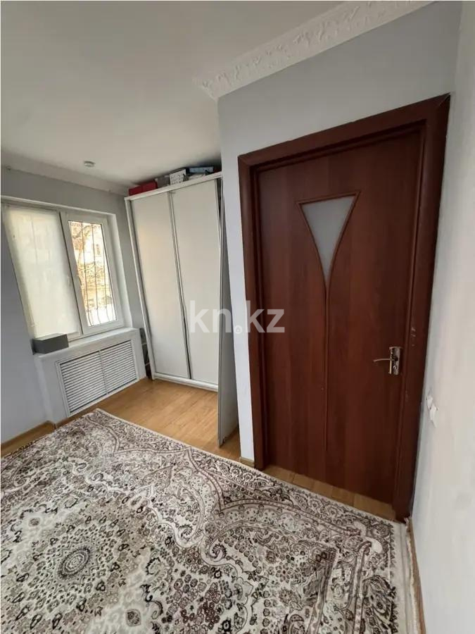 Продажа 3-комнатной квартиры, 56 м² в Алматы - фото 4