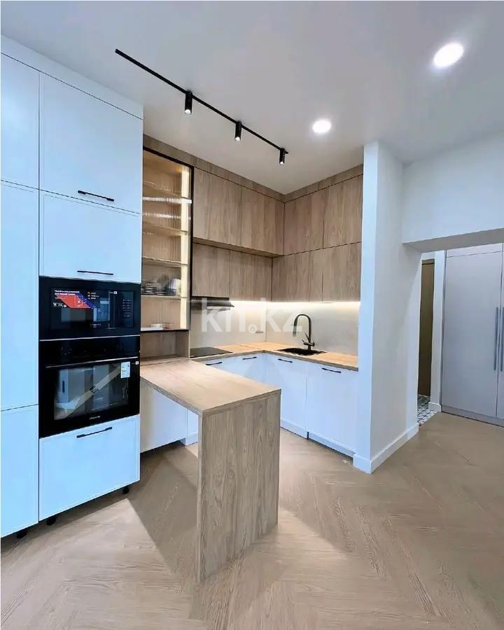 Продажа 3-комнатной квартиры, 76 м² в Алматы - фото 3