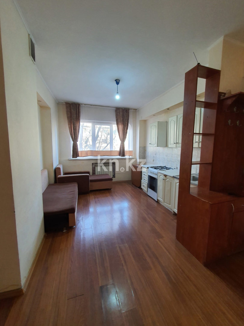 Продажа 1-комнатной квартиры, 42.4 м² в Алматы - фото 5