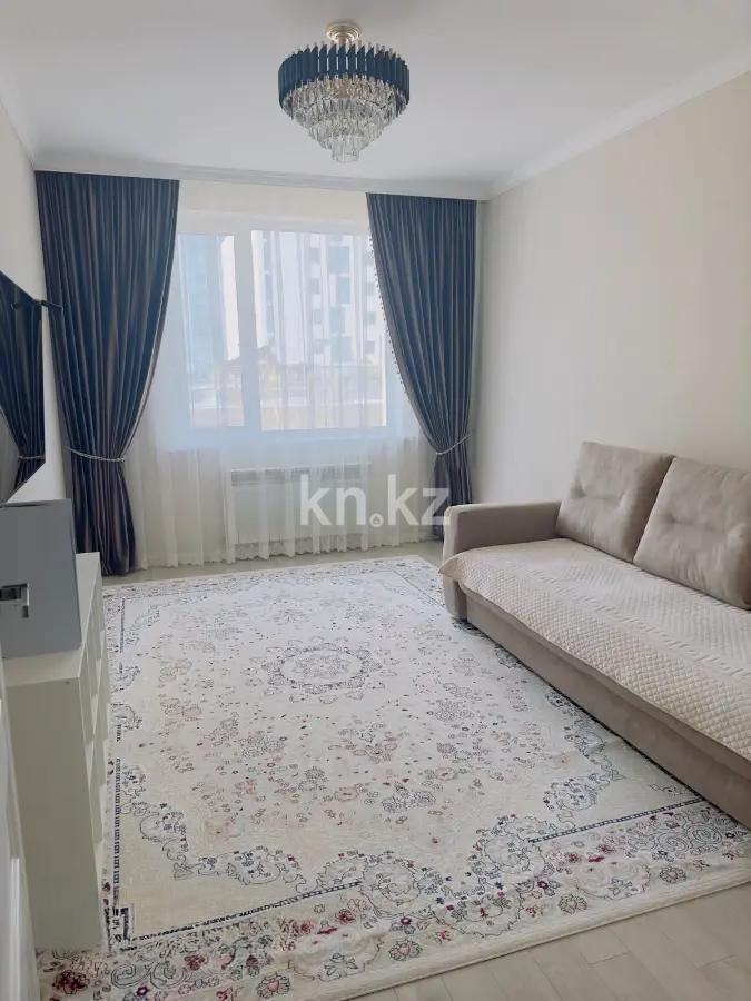 Продажа 3-комнатной квартиры, 72 м² в Астане