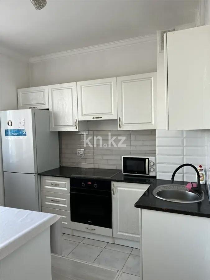 Продажа 1-комнатной квартиры, 40 м² в Астане - фото 2