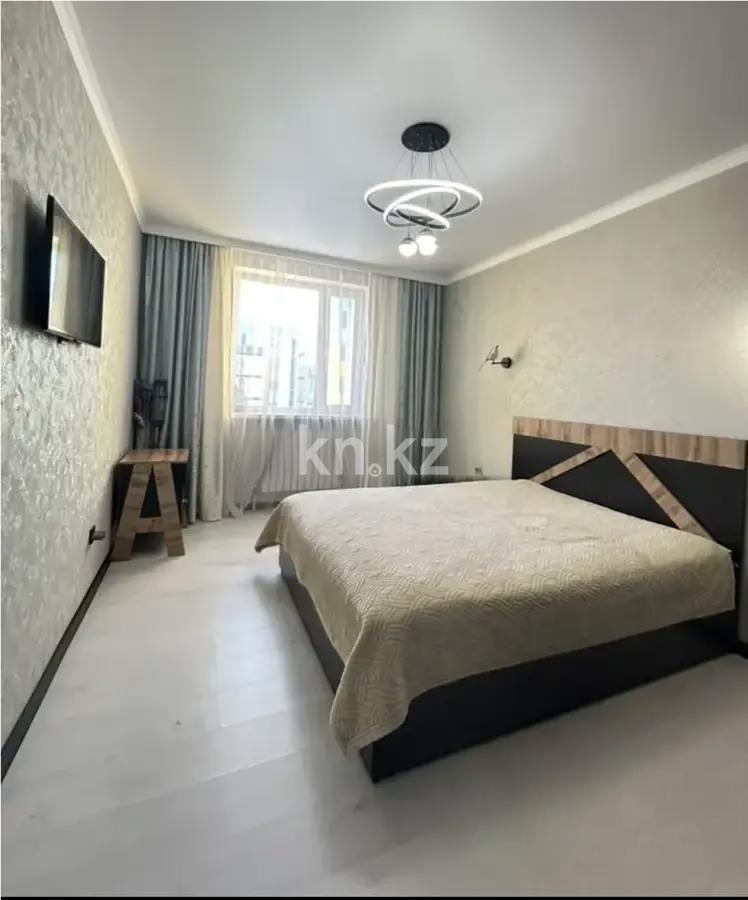 Продажа 3-комнатной квартиры, 94.4 м² в Астане - фото 2
