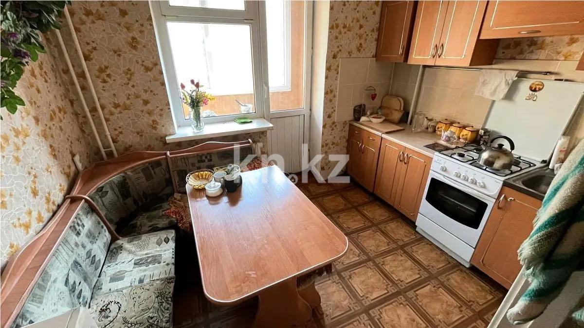 Продажа 2-комнатной квартиры, 53 м², мкр-н 2, дом  23А в Алматы - фото 2