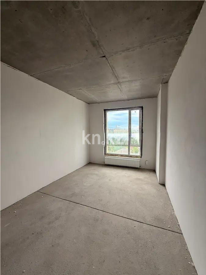 Продажа 1-комнатной квартиры, 41.5 м² в Астане