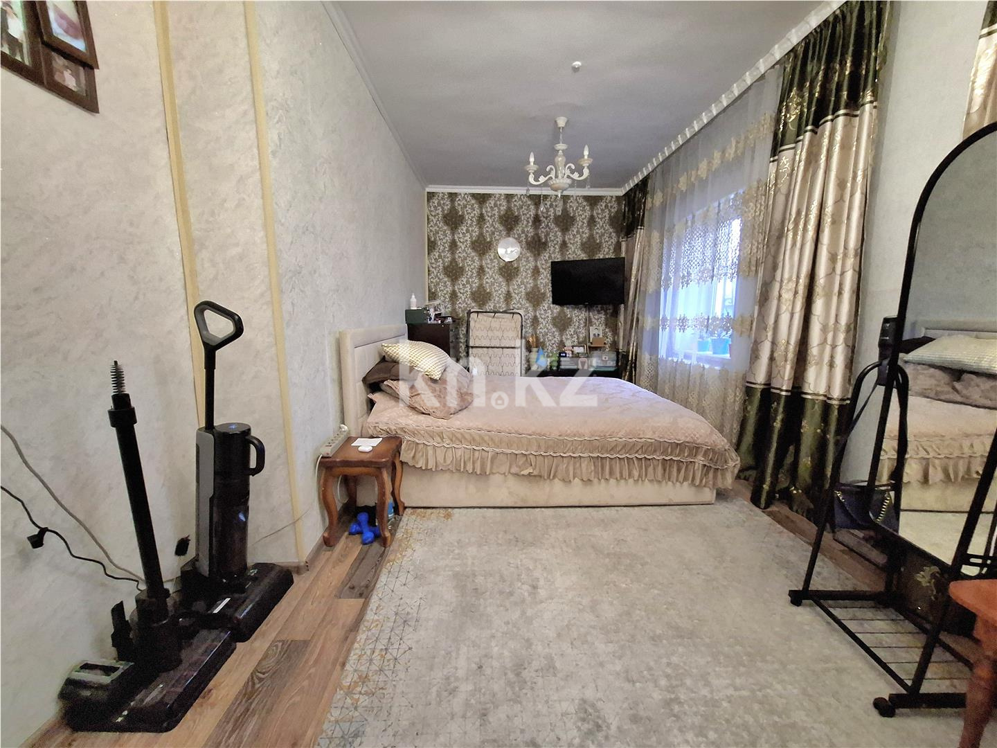 Продажа 4-комнатного дома, 79.1 м², ул. Кольцевая 1-я в Темиртау - фото 3