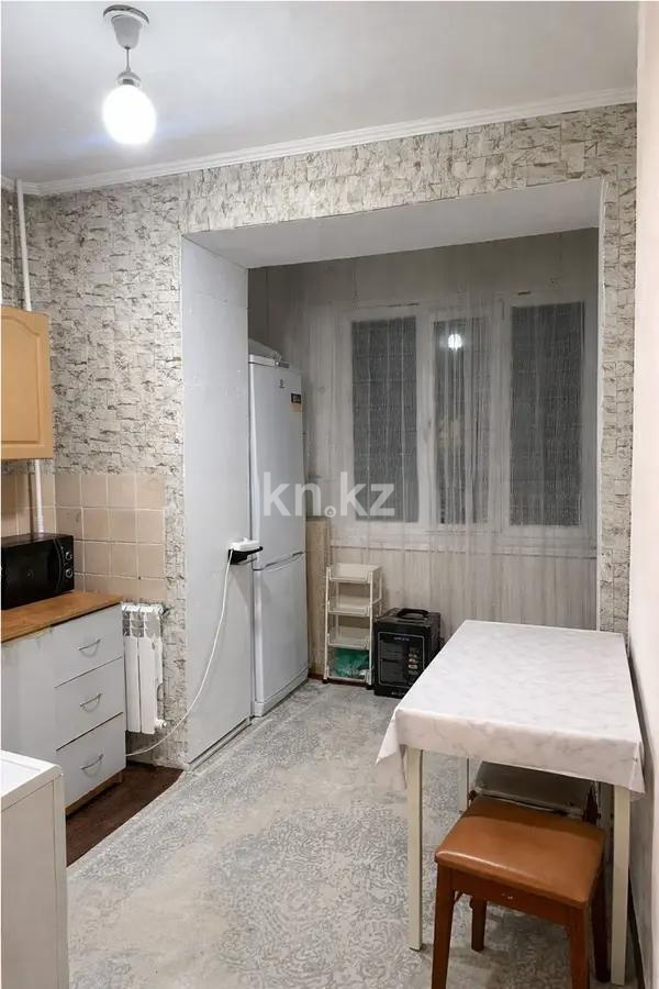 Продажа 1-комнатной квартиры, 39 м² в Алматы - фото 2
