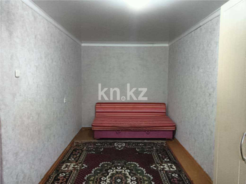 Продажа 2-комнатной квартиры, 44 м², мкр-н 13, дом  6 в Караганде - фото 4