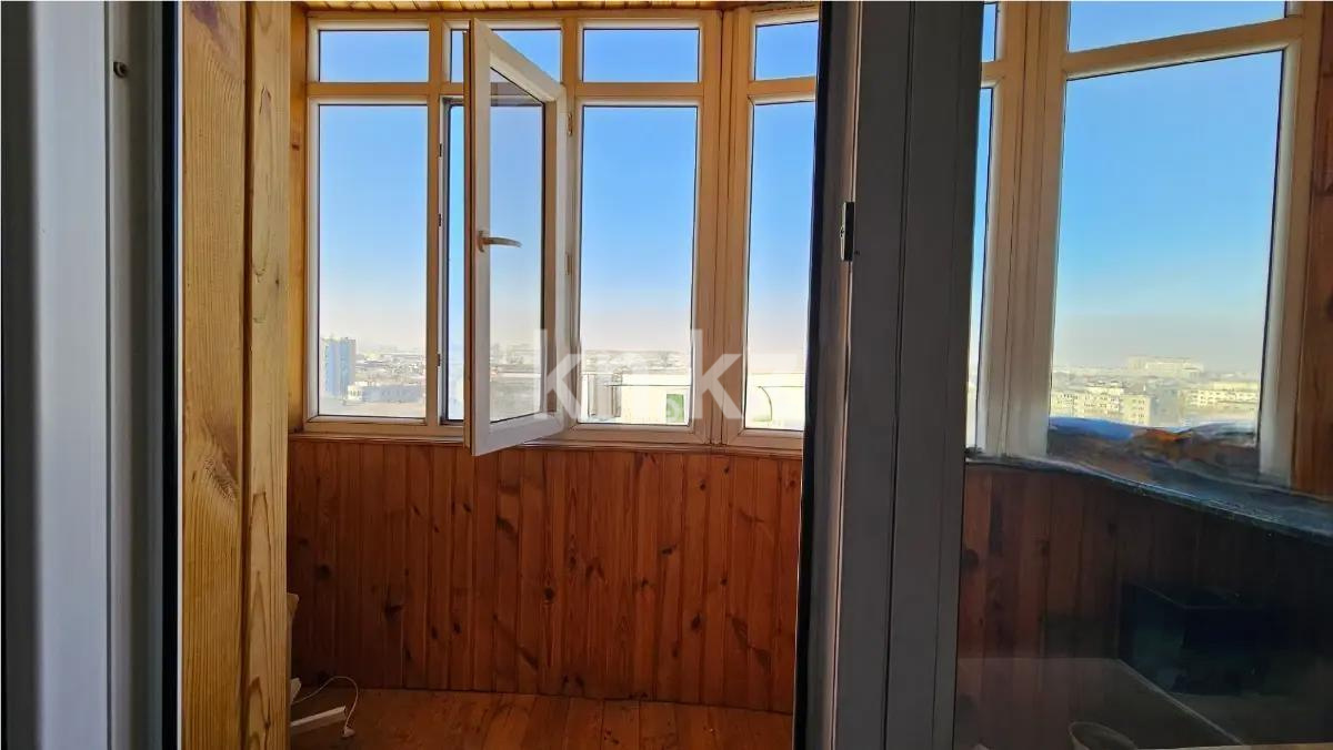 Продажа 3-комнатной квартиры, 83.1 м² в Астане - фото 7