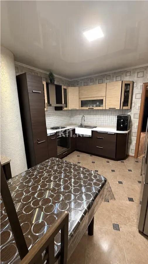 Продажа 3-комнатной квартиры, 76.5 м² в Алматы - фото 4