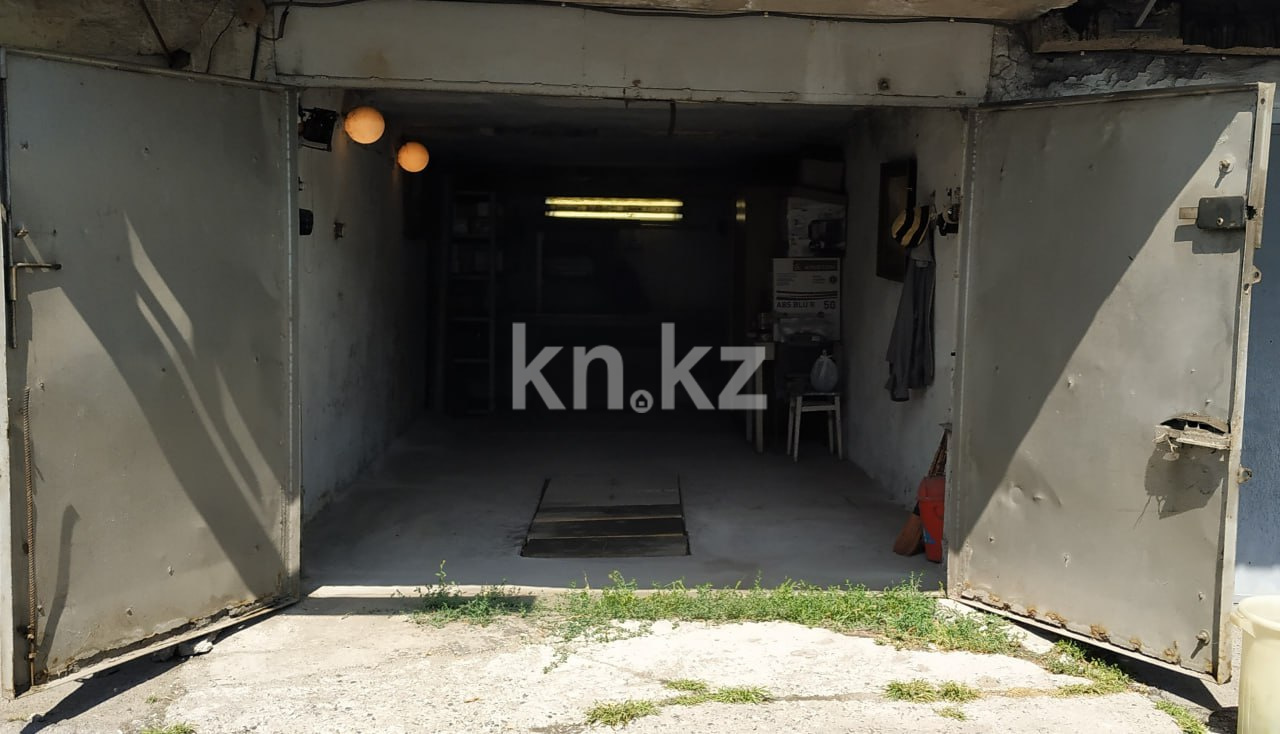 Аренда гаража, 20.2 м² в Алматы