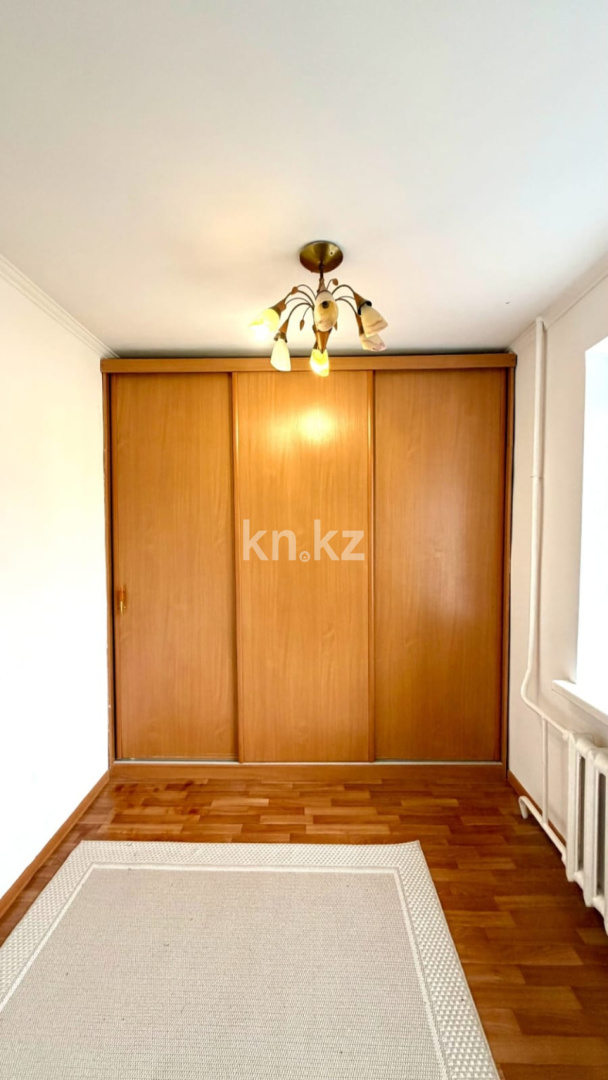 Продажа 3-комнатной квартиры, 53 м², ул. Бородина, дом  10 в Алматы - фото 5