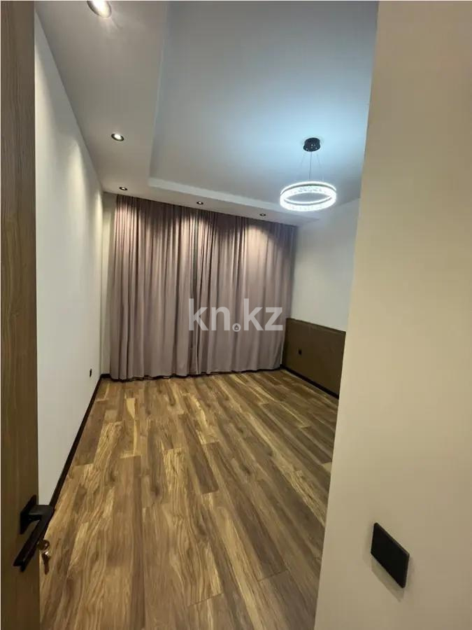 Продажа 2-комнатной квартиры, 51 м², ул. Байтурсынова, дом  30 в Астане