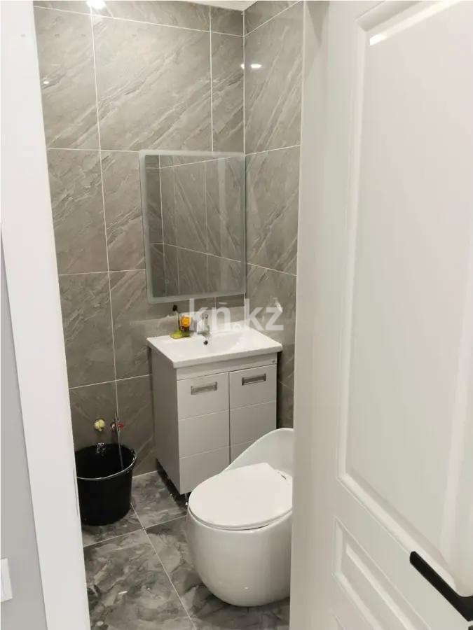 Продажа 3-комнатной квартиры, 74 м², ул. Толе би, дом  189/3 в Алматы - фото 4