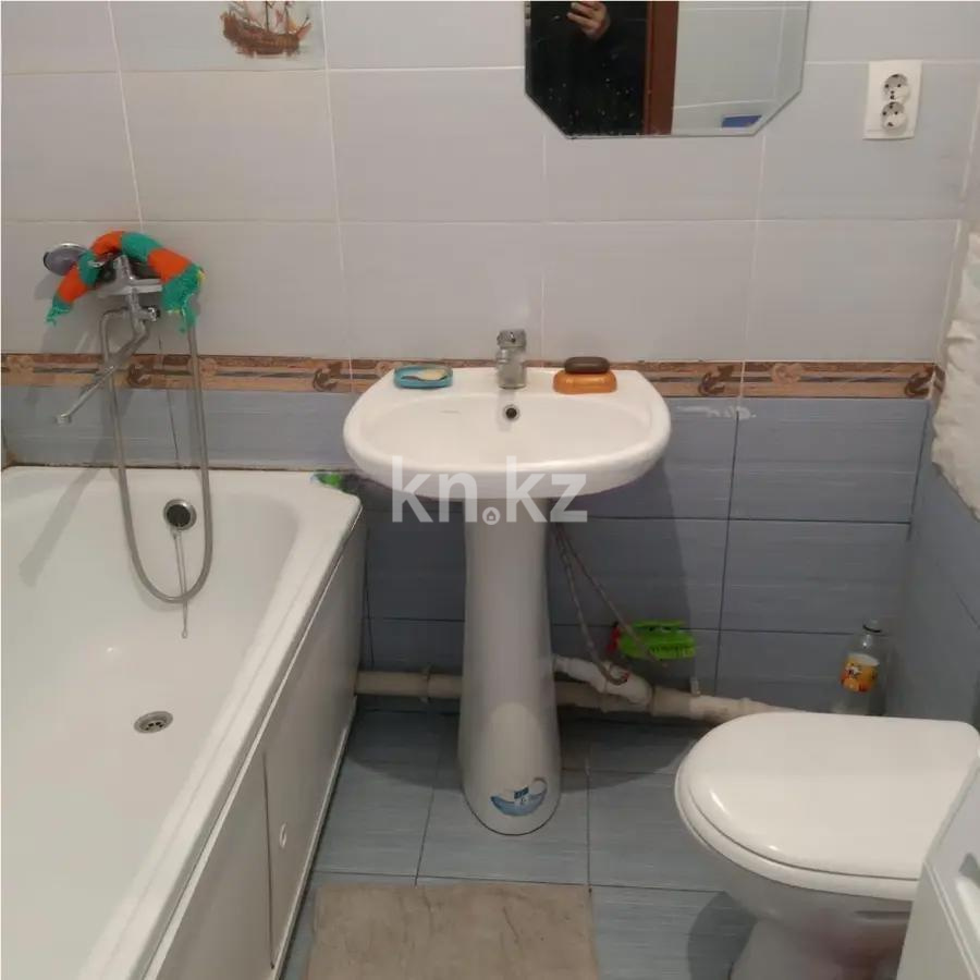 Продажа 1-комнатной квартиры, 38 м², ул. Шугыла, дом  17 в Астане - фото 3
