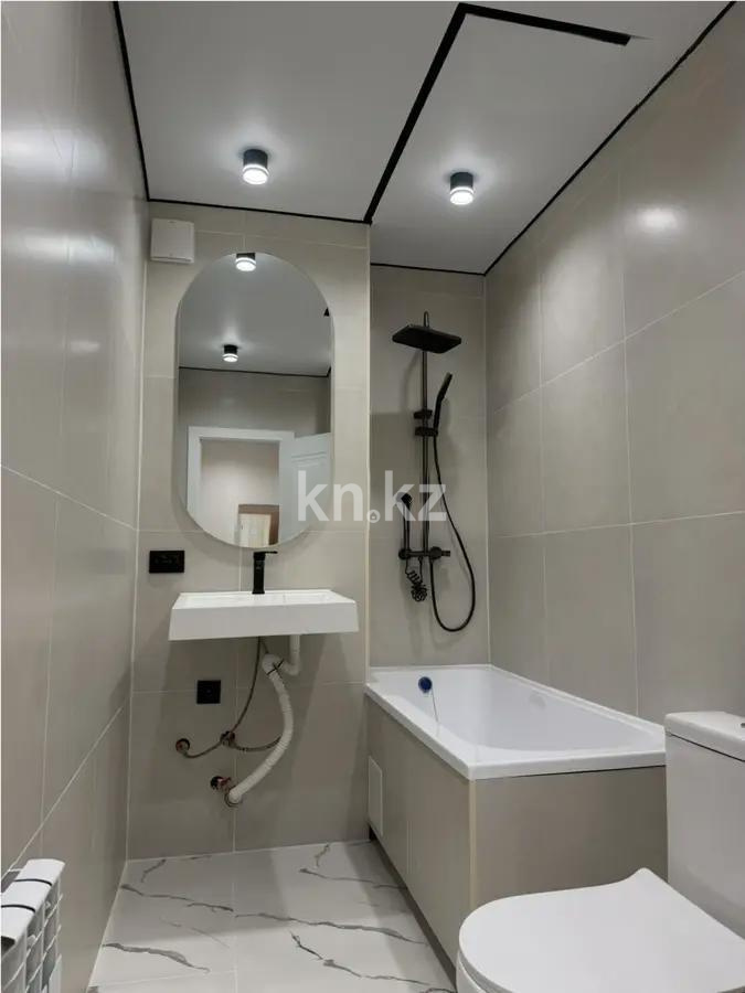 Продажа 1-комнатной квартиры, 35 м² в Алматы - фото 6