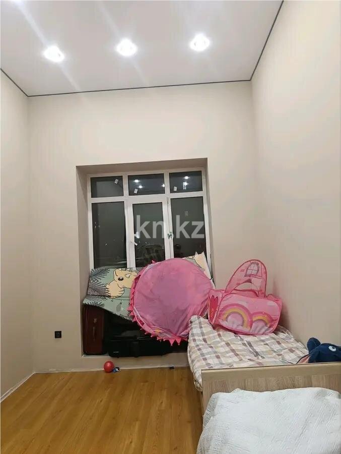 Продажа 3-комнатной квартиры, 62 м² в Астане - фото 3