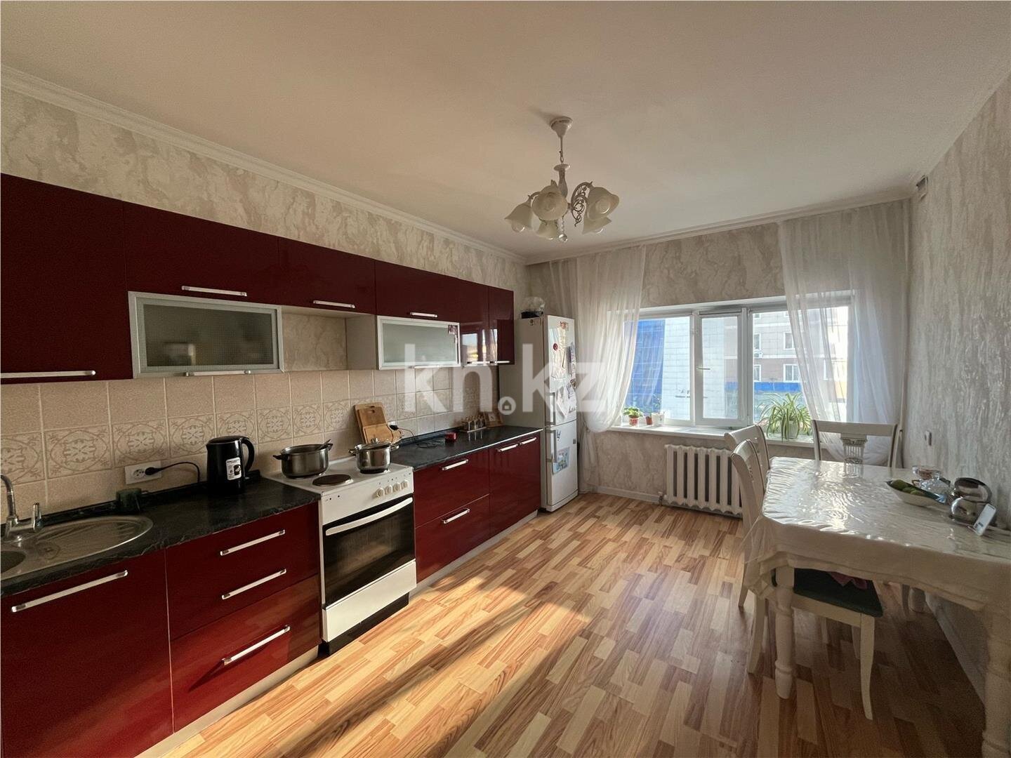 Продажа 2-комнатной квартиры, 64.9 м² в Астане - фото 5
