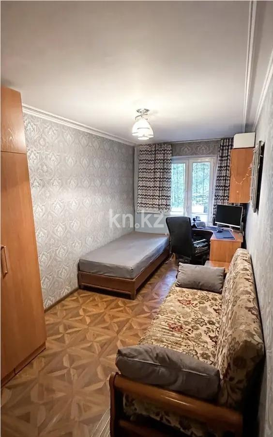 Продажа 3-комнатной квартиры, 60 м² в Алматы - фото 3