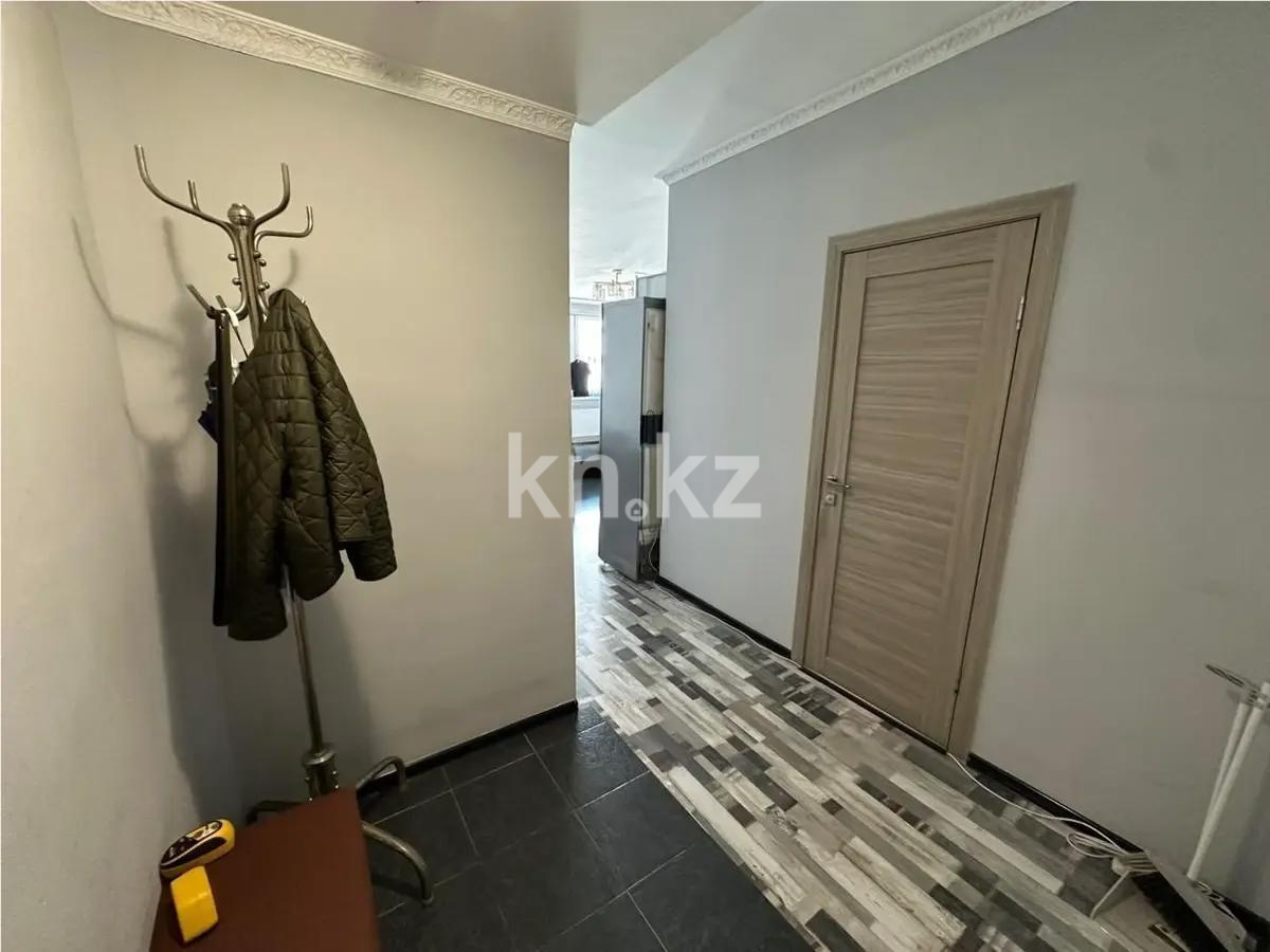 Продажа 2-комнатной квартиры, 54.5 м² в Алматы - фото 4