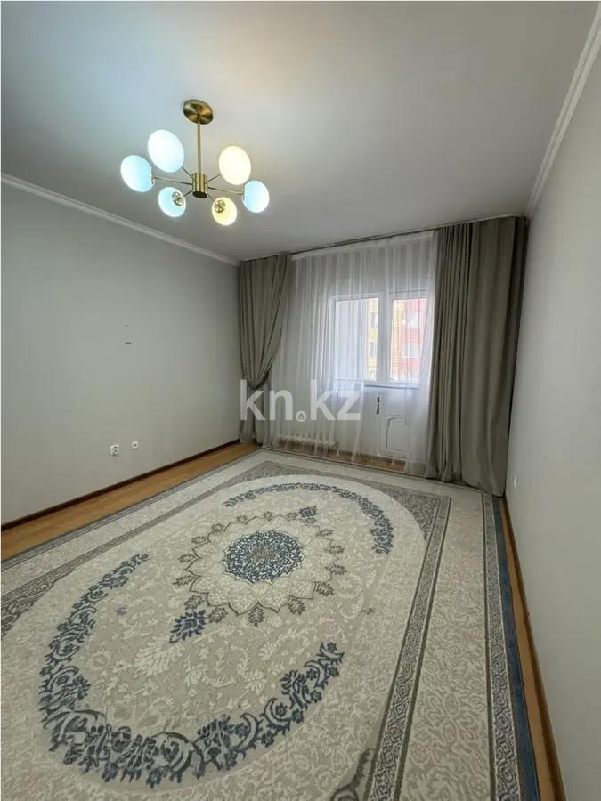 Продажа 1-комнатной квартиры, 38 м² в Астане